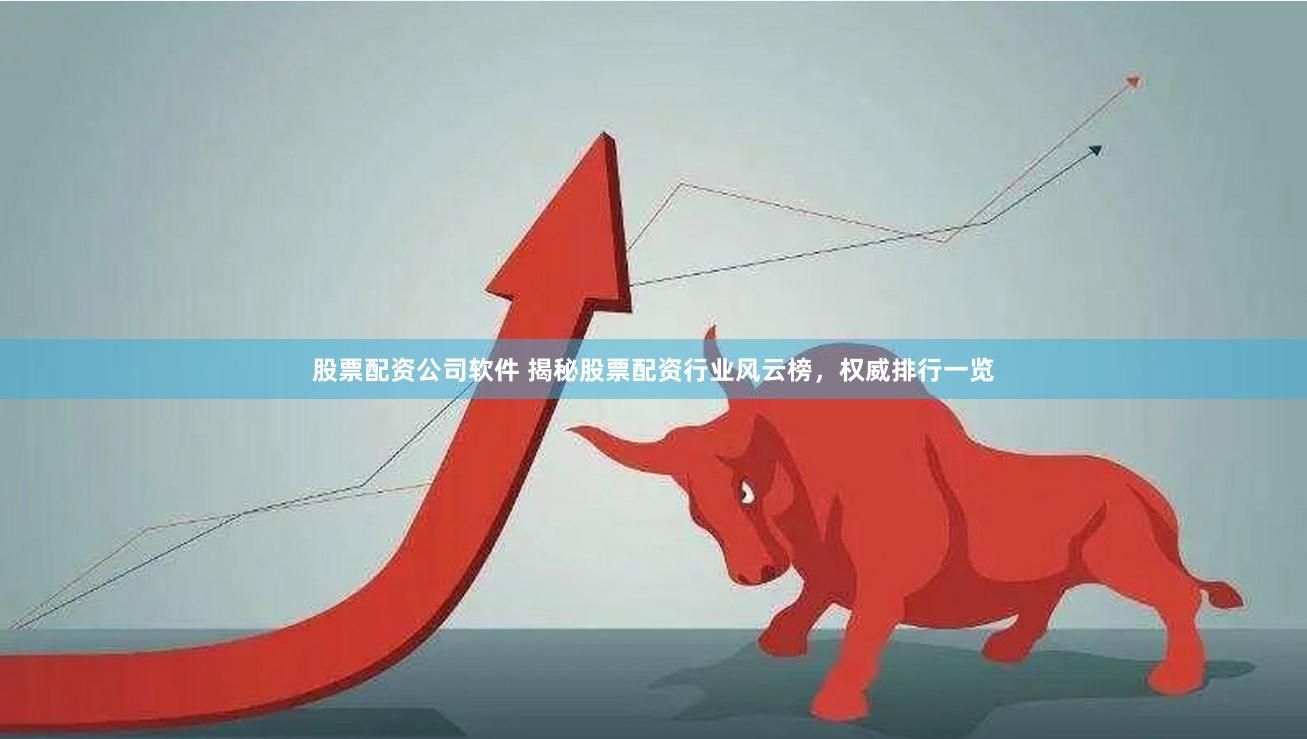 股票配资公司软件 揭秘股票配资行业风云榜，权威排行一览