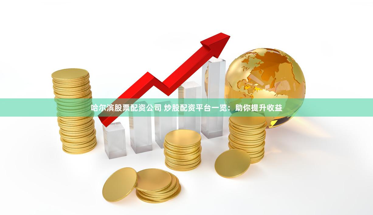 哈尔滨股票配资公司 炒股配资平台一览：助你提升收益